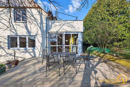 Foto - Haus zum Kaufen in Leiblfing 650.000,00 € 207.07 m²