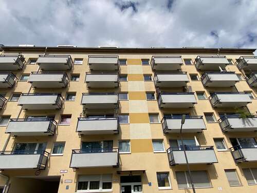 Foto - Wohnung zum Kaufen in München 214.600,00 € 28.8 m²