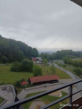 Foto - Wohnung zum Kaufen in Freyung 40.000,00 € 33 m²