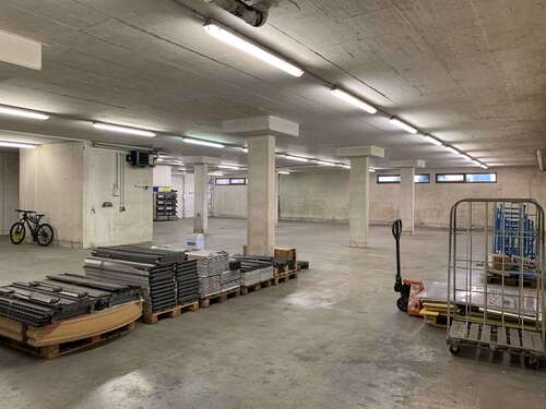 Foto - Halle in Plochingen 1.320,00 € 440 m²