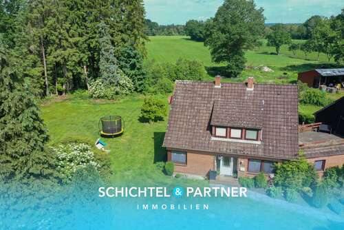 Foto - Haus zum Kaufen in Vollersode 199.000,00 € 114 m²
