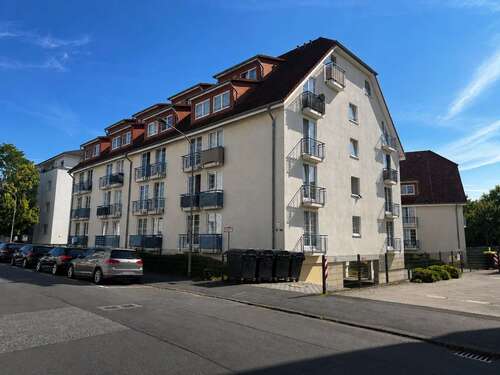 Foto - Wohnung zum Kaufen in Gießen 89.900,00 € 18.93 m²
