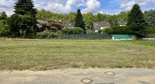 Foto - Grundstück zu verkaufen in Bochum 419.899,00 € 701 m²