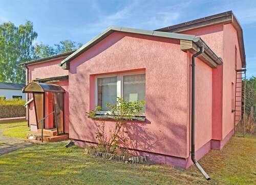Foto - Haus zum Kaufen in Seebad Zempin 240.000,00 € 115 m²