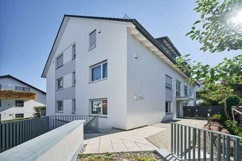 Foto - Wohnung zum Kaufen in Filderstadt-Plattenhardt 398.000,00 € 81.8 m²