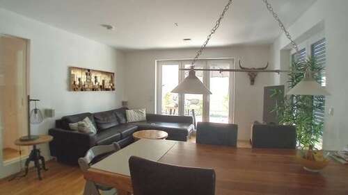 Foto - Wohnung zum Mieten in München 2.493,00 € 109.02 m²