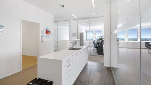 Foto - Büro in München 15.495,00 € 490 m²