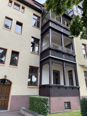 Foto - Wohnung zum Mieten in Magdeburg 1.399,00 € 179.33 m²