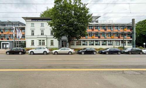 Foto - Büro in Düsseldorf 2.846,63 € 206 m²