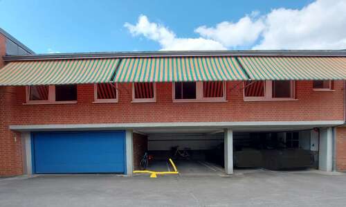 Foto - Garage zu vermieten in Düsseldorf 50,00 €