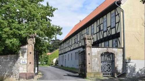 Foto - Wohnung zum Mieten in Denkte 1.554,00 € 208 m²