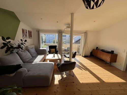 Foto - Wohnung zum Mieten in Hamburg Harburg 985,00 € 83.5 m²