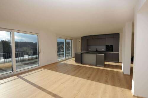 Foto - Wohnung zum Mieten in Loßburg 1.500,00 € 120 m²