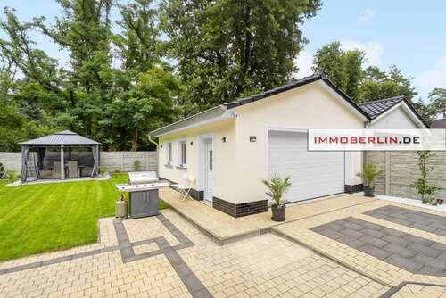 Foto - Haus zum Kaufen in Am Mellensee 620.000,00 € 135 m²
