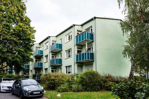 Foto - Wohnung zum Kaufen in Berlin 99.500,00 € 34 m²