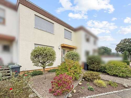 Foto - Haus zum Kaufen in Freiburg im Breisgau 579.000,00 € 131.13 m²