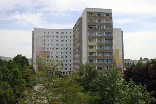 Foto - Wohnung zum Mieten in Hoyerswerda 298,00 € 54.07 m²