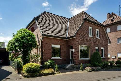 Foto - Haus zum Kaufen in Beelen 219.000,00 € 162 m²