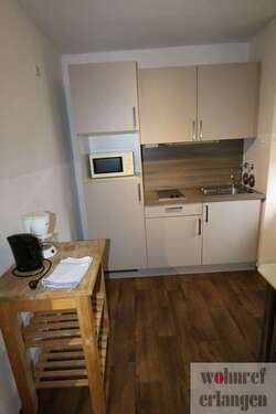 Foto - Wohnen auf Zeit in Erlangen 970,00 €