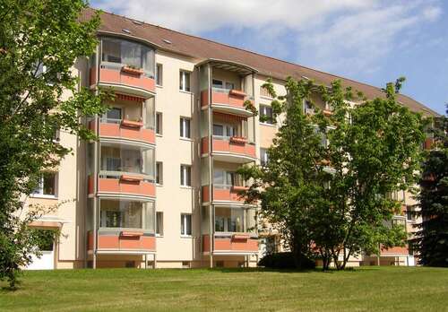 Foto - Wohnung zum Mieten in Gera 378,36 € 63.06 m²