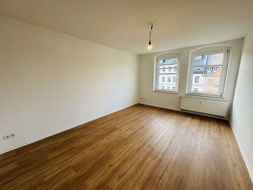 Foto - Wohnung zum Mieten in Chemnitz 400,00 € 60.9 m²