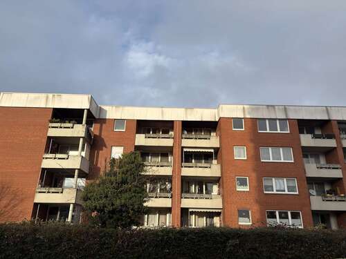 Foto - Wohnung zum Kaufen in Stadthagen 75.000,00 € 63 m²