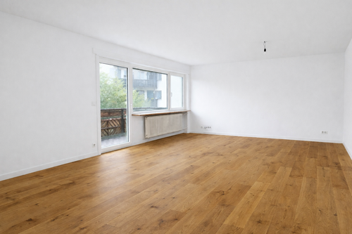 Foto - Wohnung zum Mieten in Baden-Baden 1.140,00 € 104 m²
