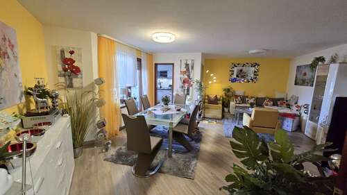 Foto - Wohnung zum Kaufen in Leonberg 226.500,00 € 60.35 m²