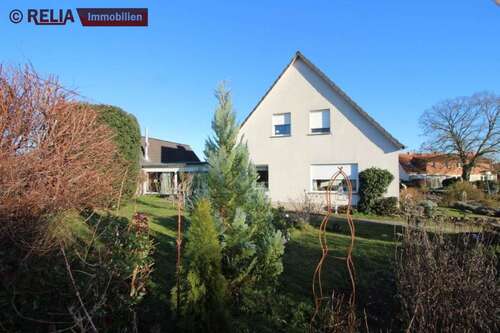 Foto - Haus zum Kaufen in Gülzow-Prüzen 185.000,00 € 92 m²