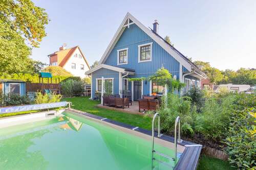 Foto - Haus zum Kaufen in Fredersdorf 820.000,00 € 151.72 m²