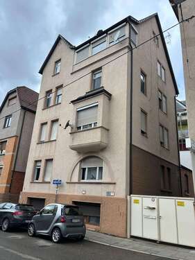 Foto - Haus zum Kaufen in Stuttgart 825.000,00 € 350 m²