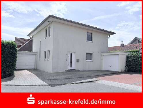 Foto - Haus zum Kaufen in Niederkrüchten 549.000,00 € 138 m²
