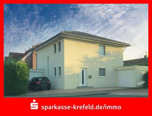 Foto - Haus zum Kaufen in Niederkrüchten 549.000,00 € 138 m²