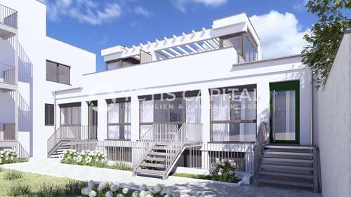 Foto - Wohnung zum Kaufen in Köln 759.000,00 € 102.49 m²