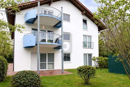 Foto - Wohnung zum Mieten in Berlin-Köpenick 1.360,00 € 83 m²