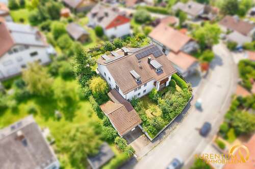 Foto - Wohnung zum Kaufen in Bogen 130.000,00 € 47.77 m²