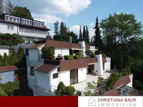 Foto - Wohnung zum Kaufen in Albstadt 385.000,00 € 139.3 m²