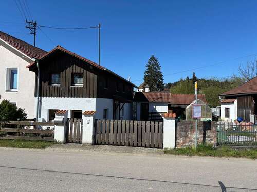 Foto - Haus zum Kaufen in Neumarkt-Sankt Veit 250.000,00 € 91 m²