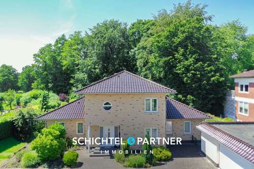 Foto - Haus zum Kaufen in Bremen 549.900,00 € 195 m²