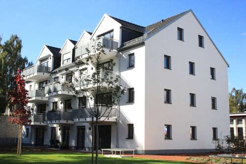 Foto - Wohnung zum Mieten in Grünberg 800,00 € 81.55 m²
