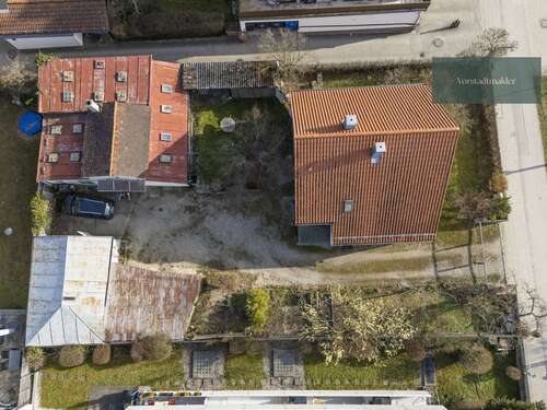 Foto - Grundstück zu verkaufen in München 1.749.000,00 € 770 m²