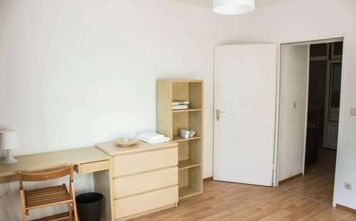 Foto - WG-Zimmer in Berlin 530,00 € 13 m²