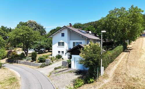 Foto - Haus zum Kaufen in Cham 460.000,00 € 196 m²