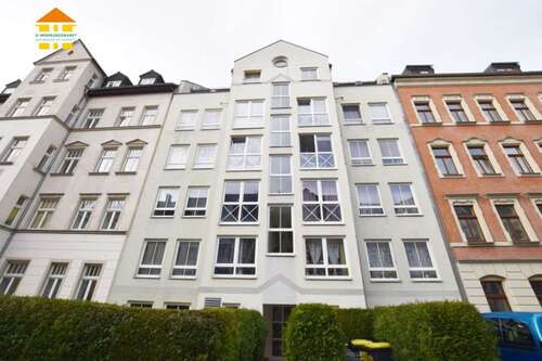 Foto - Wohnung zum Mieten in Chemnitz 455,00 € 75.97 m²