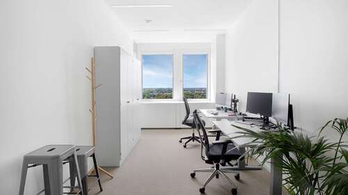 Foto - Büro in München 6.228,00 € 199 m²