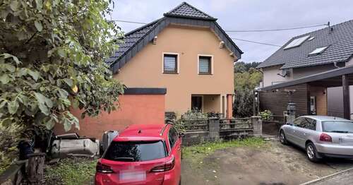 Foto - Haus zum Kaufen in Mettendorf 315.000,00 € 439 m²
