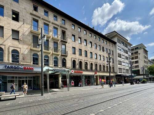 Foto - Büro in Mannheim 3.000,00 € 255.4 m²