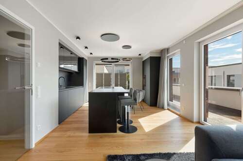 Foto - Wohnung zum Kaufen in Leverkusen 749.000,00 € 123 m²