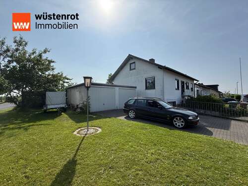 Foto - Haus zum Kaufen in Neustadt (Wied) 239.000,00 € 167 m²