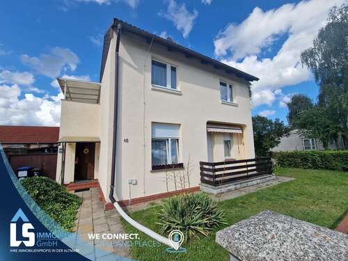 Foto - Haus zum Kaufen in Gransee 219.000,00 € 100 m²